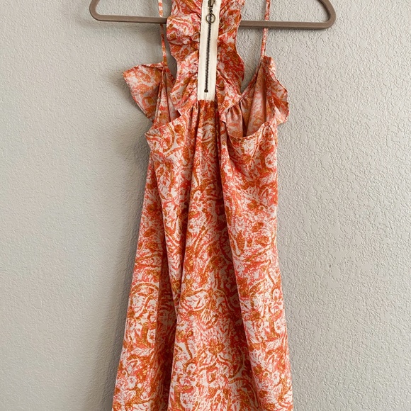 Sis Sis Mini Summer Dress - Picture 2 of 2